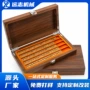 拆装手机壳字粒烫金模