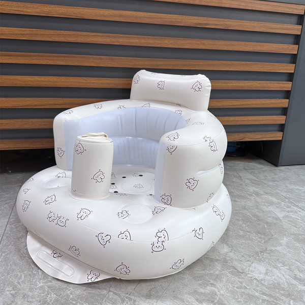 Inflatable sofa