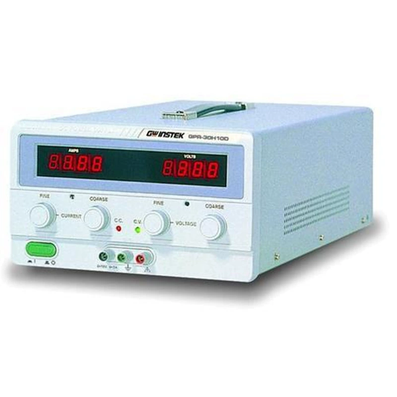 Тайвань GPR-3510HD источник питания постоянного тока