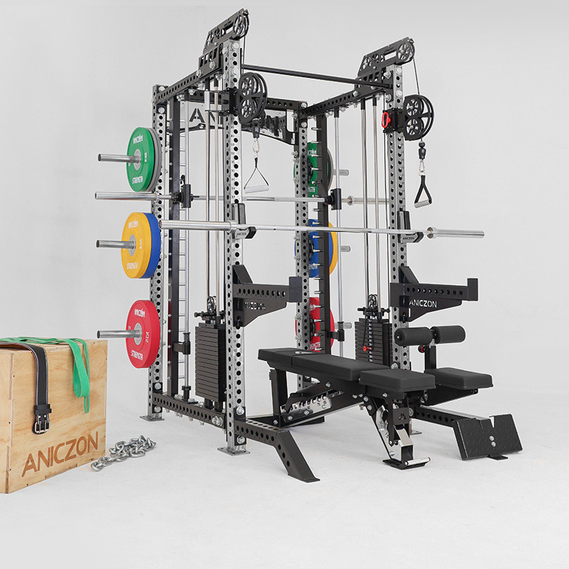 gimnasio multifuncional gimnasio combinación de entrenamiento de pájaros