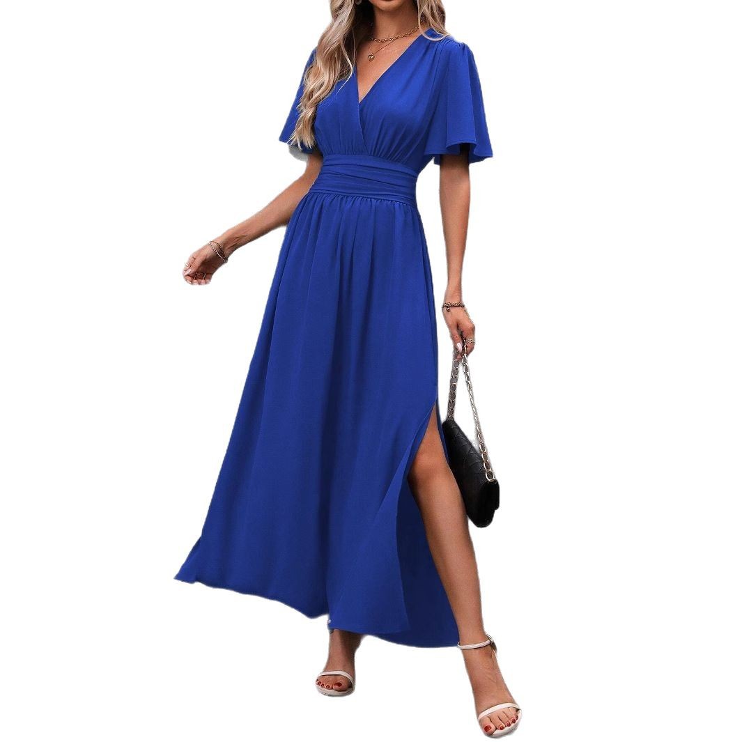 elegant dress
