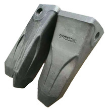 ��������һ485����345�ʹ򶷳�9W8552RC��ɽ��SANY bucket teeth