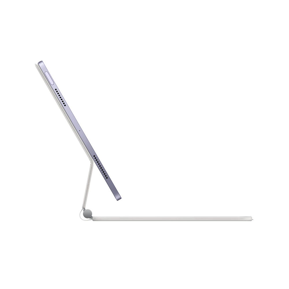 Подходящий iPad Pro11 подвесная клавиатура ipadpro12.9 Miao управление клавиатурой 2022IPAD10 магнитный тач