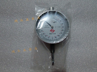 Qingdao Meixin Dial Meter 0-1mm Dial Meter 0-5/10m Indicator