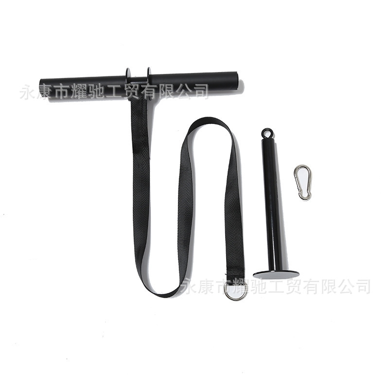 Forearm Trainer Jin Arm bar household Bodybuilding equipment Physical exercise Arm Forearm muscle
