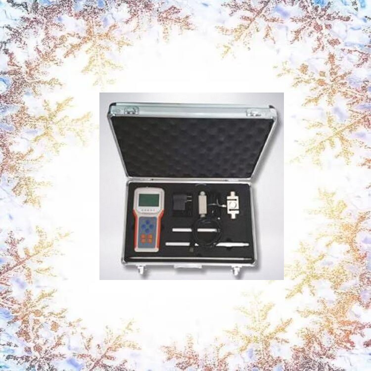 土壤温度水分盐分测试仪 型号:ZR20-SCY 库号：M405658