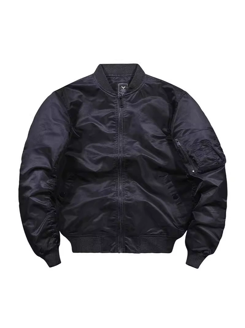 Весенние и осенние боковые мешки для шитья