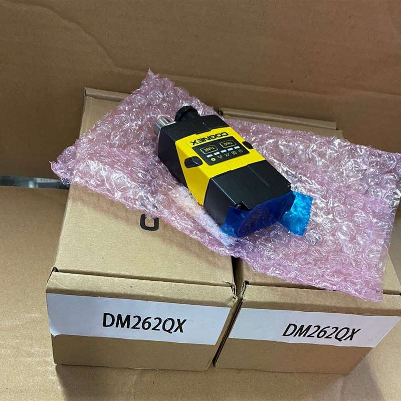 康耐视DM152Q 读码器 全新原装现货议价