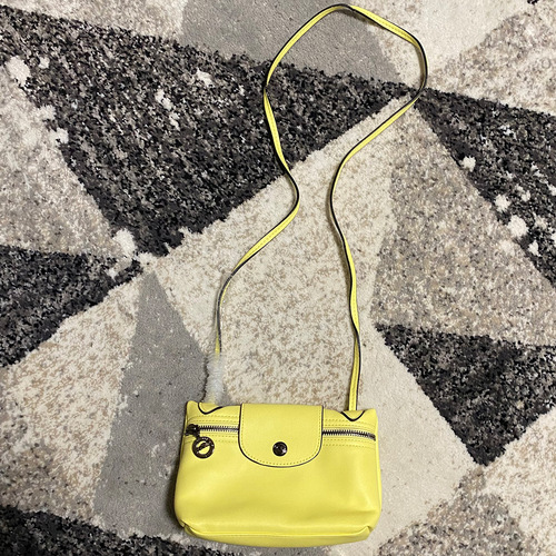 2024 New Dragon-Inlaid Soft-Shell Lunch Box Bag, Mini Shoulder/Crossbody Cowhide Square Bag, Mini French-Style Mahjong Bag for Women