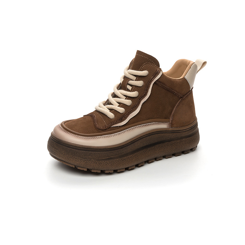 브라운(벨벳 포함)