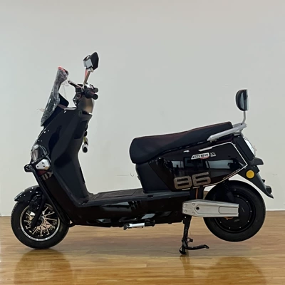 Elektrikli motosikletlər Model Electric Motorcycles, Electric Scooters