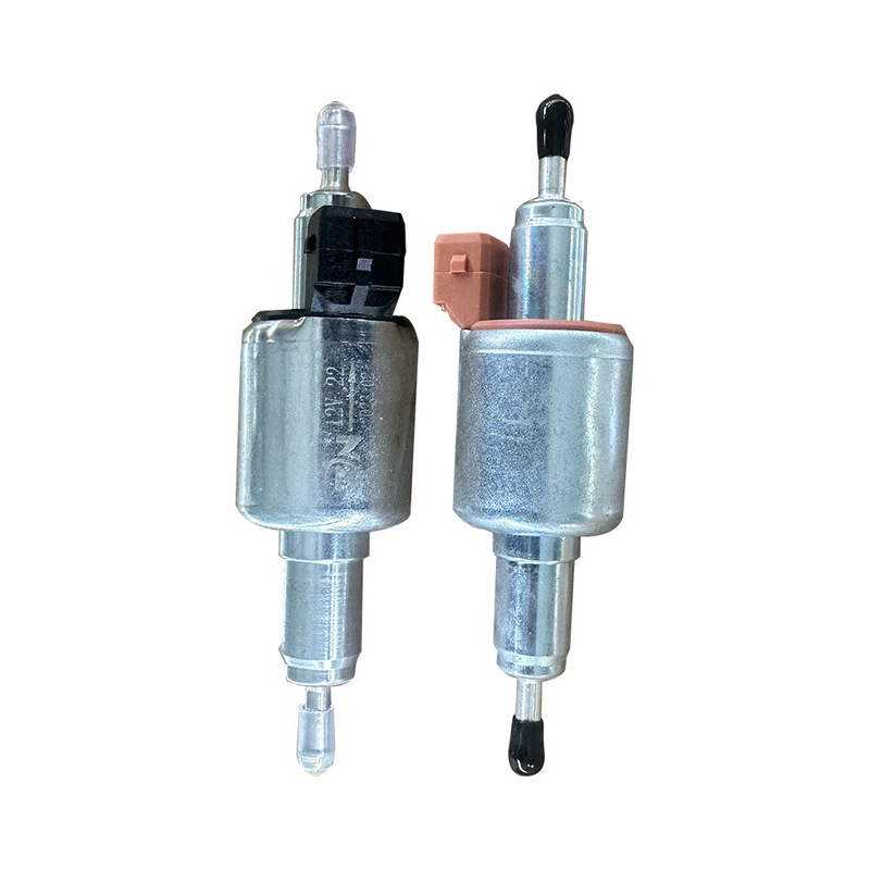 22ml fuel pump parking heat pump is suitable for 1KW-8KW car heater 22ML heat pump 12/24V