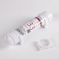 家用淨水器飲水機夾子 固定1812/3013RO膜殼T33大單夾大小夾配件