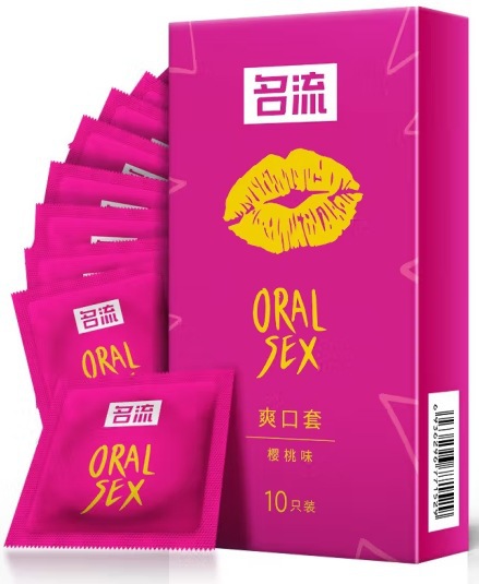 상큼한 체리맛 10팩