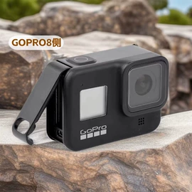 运动摄像配件;户外摄影器材;GoPro配件