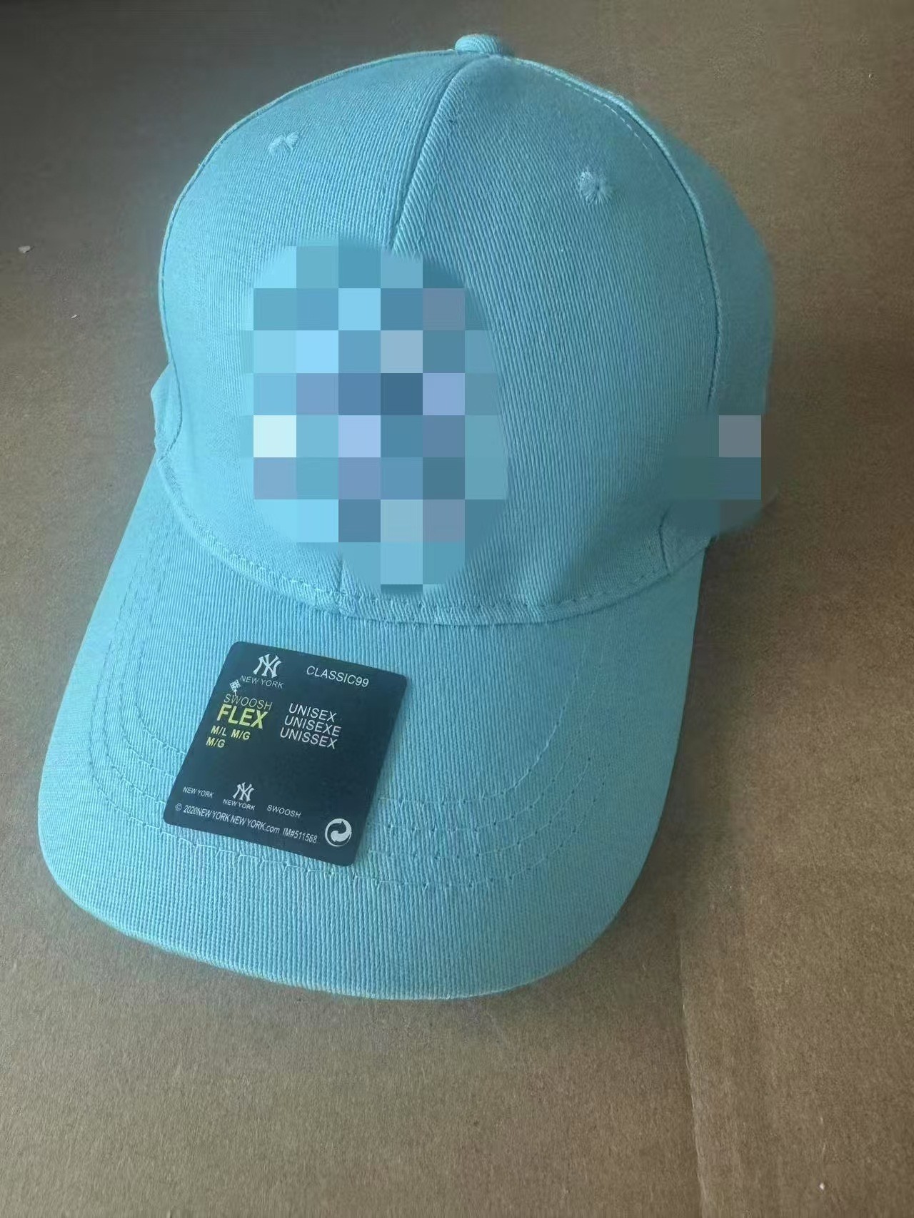 레이크 블루
