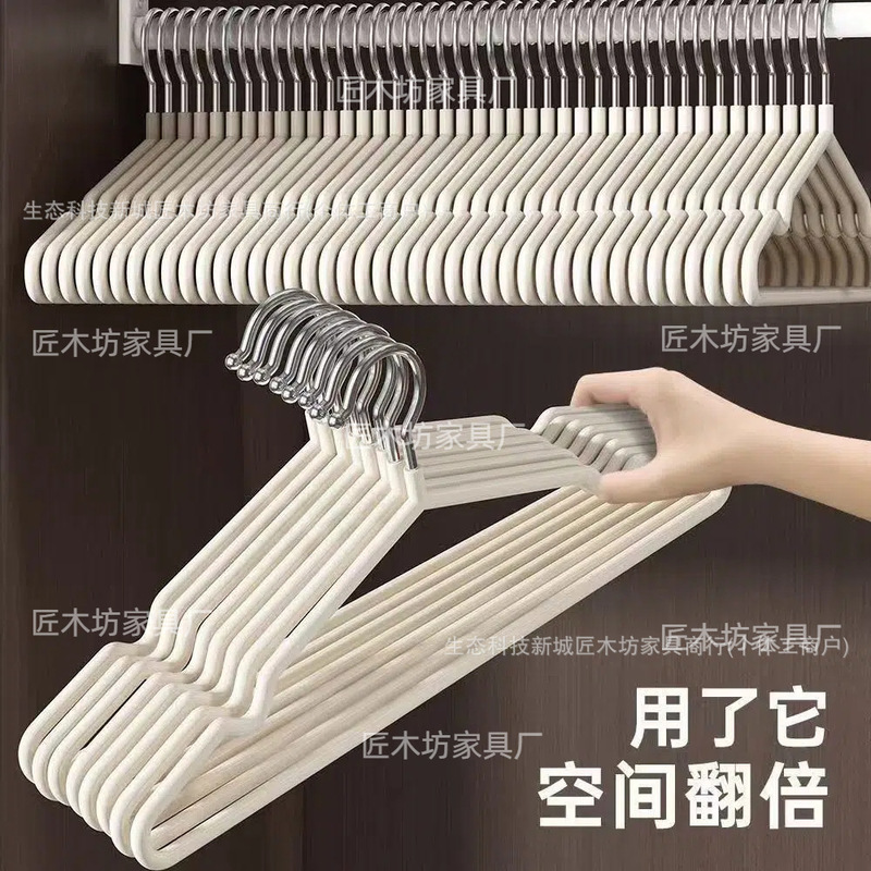 加厚卧室落地挂衣架出租屋收纳架防尘柜家用晾衣架室内衣帽架带轮|undefined