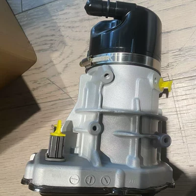 Gücləndirici nasosu / Booster / S300 /