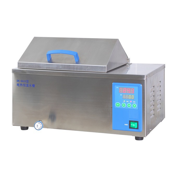 上海一恒】DK-8AXX/DK-8AX/DK-8AD电热恒温水槽/12L/22L/30L/99℃