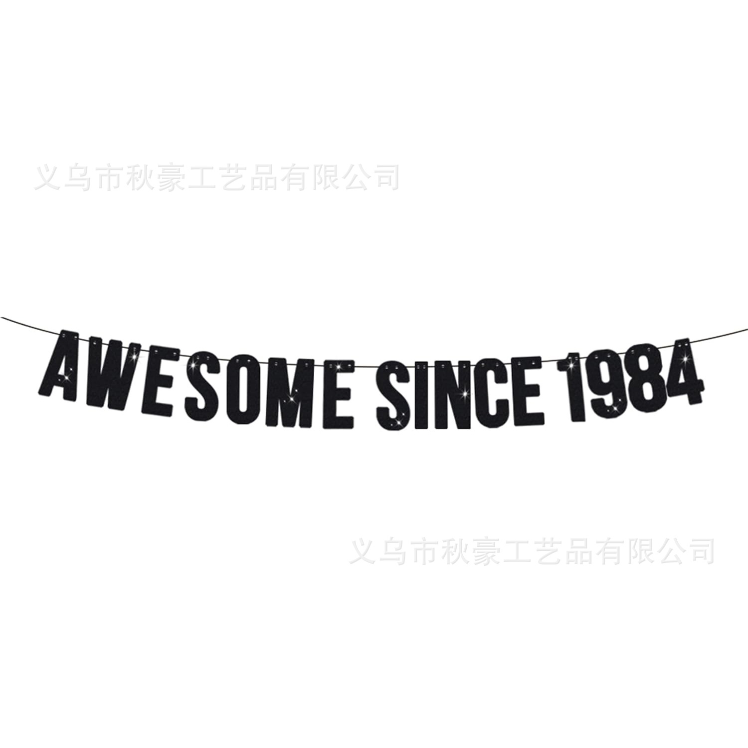 Transfronterizo 2025 bandera de dibujo de decoración de festivales de dibujo de flores de cebolla dorada bandera de papel de dibujo de decoración de banderas de fiesta de Año Nuevo