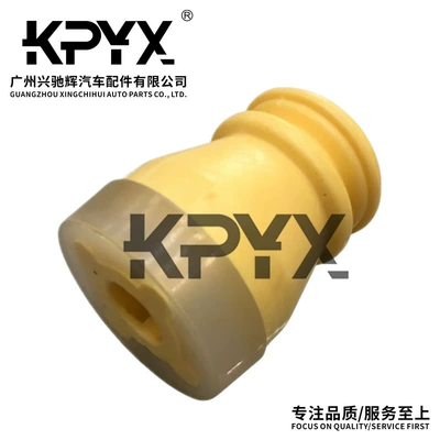Rubber Shock Absorber Buffer – damping system