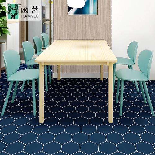 61 self-adhesive pvc floor stickers cement floor kitchen floor tile stickers thickened home floor leather bedroom floor stickers floor leather