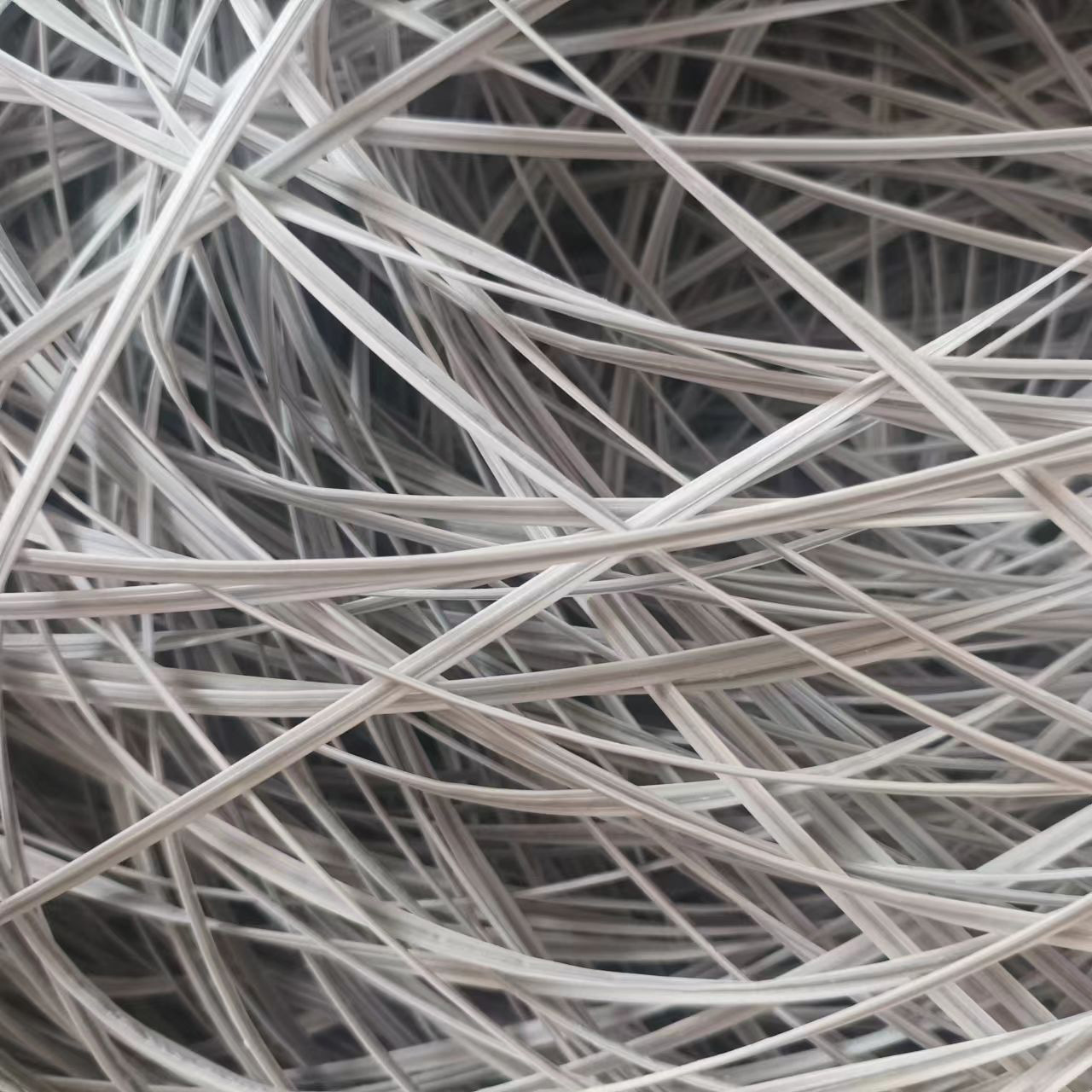 面条发热线 碳纤维发热电线 电热服装保暖内衣电热加热线 3K6K