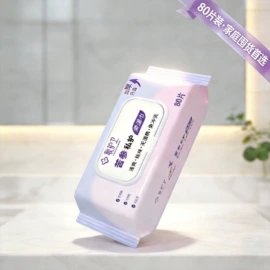 湿巾纸;湿厕纸;油污清洁剂