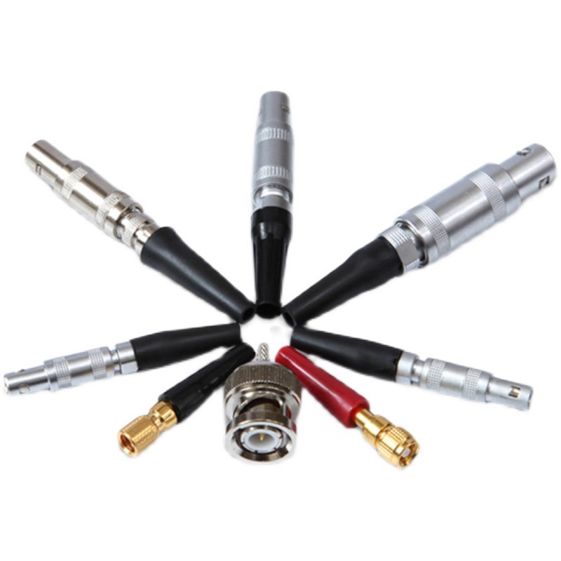 厂家现货  leeb里博 双晶探头连接线2C9-2L5， 2C9-2C6， 2C9-2C5