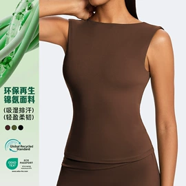 瑜伽服;运动裙;运动内衣