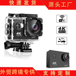 Новый продукт спортивная камера F60wifi Цифровая камера на открытом воздухе DV 3C Digital Cross -Borderd