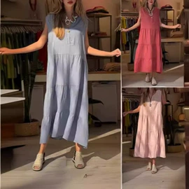 连衣裙;时尚休闲套装;女式T恤