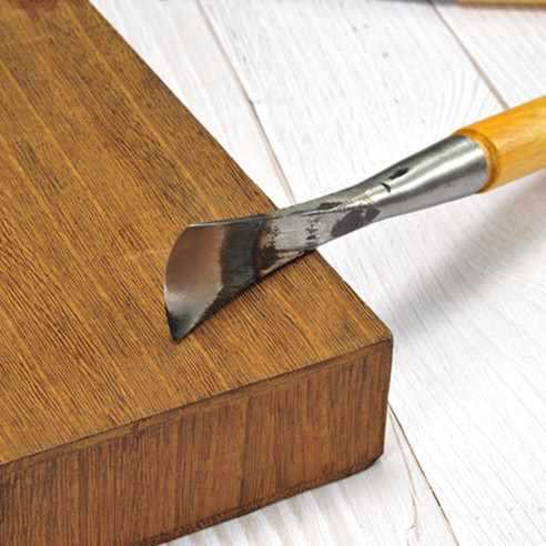 ✅厂家直供手工锻打高温淬火木工凿子圆凿弧形凿刀木工工具雕刻花