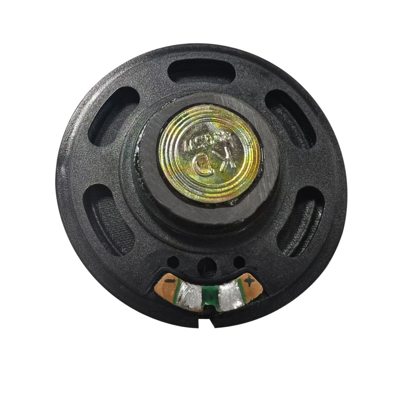 直供50mm円形外磁ラッパ8欧0.5Wゴム殻玩具ラッパ警報器ラッパ|undefined