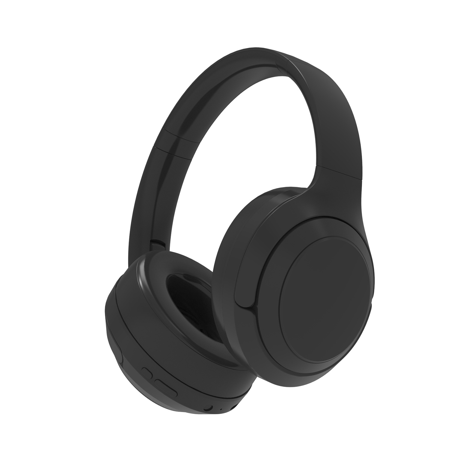 Auriculares inalámbricos Bluetooth DR-83 fabricación OEM batería de larga duración para llamadas y clases en línea