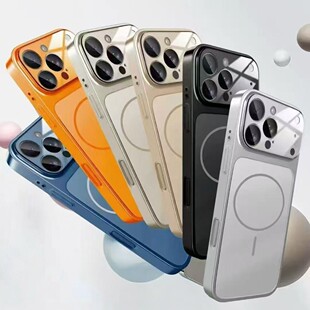 ��׃iPhone17PROMAXϵ�д����֙C���O��16��������ȫ��ĥɰ�֙C��