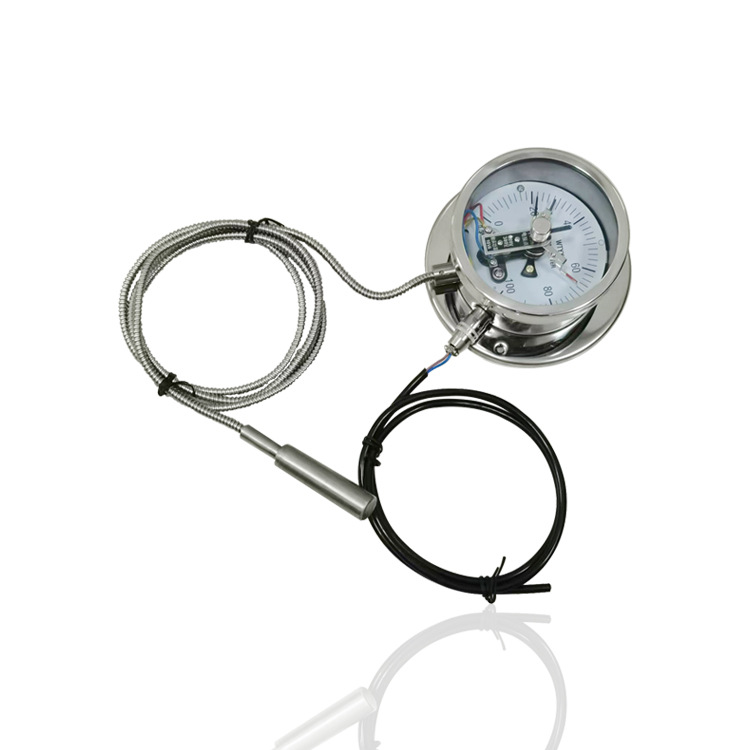 WTYX-100H 100°C-L6X17