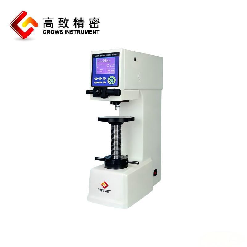 ���¾������Բ���Ӳ�ȼƲ���Ӳ��ֱ�Ӷ���HBS-3000