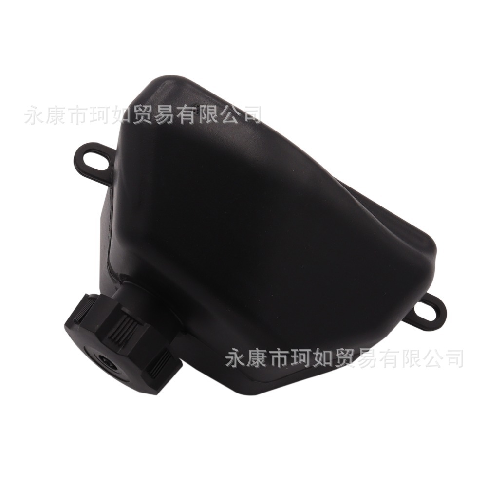 Atv Four-Wheel Beach Motorcycle Accessories Suitable for 47-49Cc Two-Stroke Engines Plastic Fuel Tank Oil Bottle Cap
