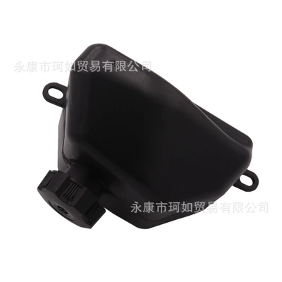 Atv Four-Wheel Beach Motorcycle Fuel tank