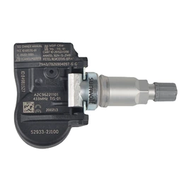 胎压监测系统;汽车传感器;报警配件