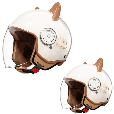 Bike Helmet for Girls, 3C, Motosiklet kaskı (dəbilqə)