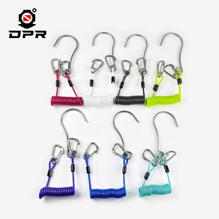 ��ˮ�p�^���h ��ˮ��� ���P��p�^���h diving reef hook Դ�^