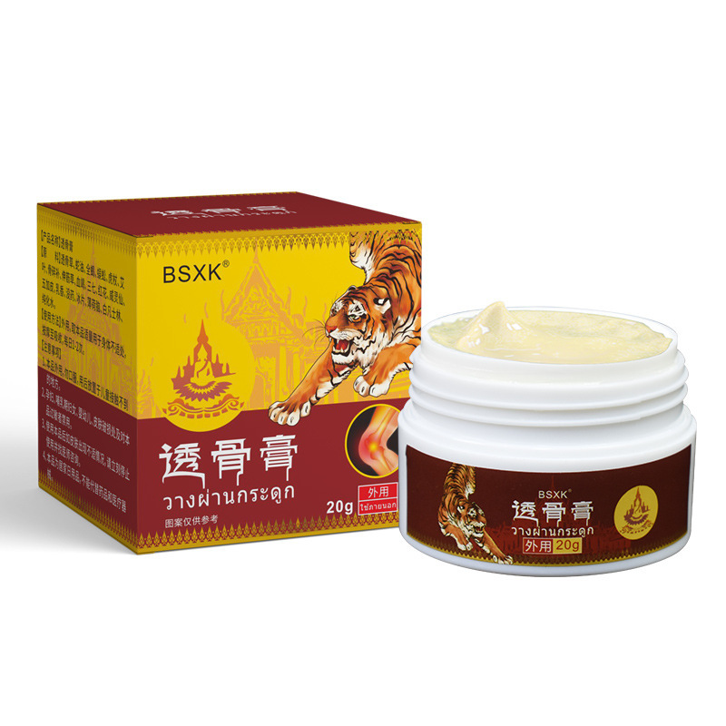 透骨膏卸売 膝用温熱軟膏 関節ツボ塗布 温湿布軟膏 委託加工 打撃傷害マッサージクリーム|undefined