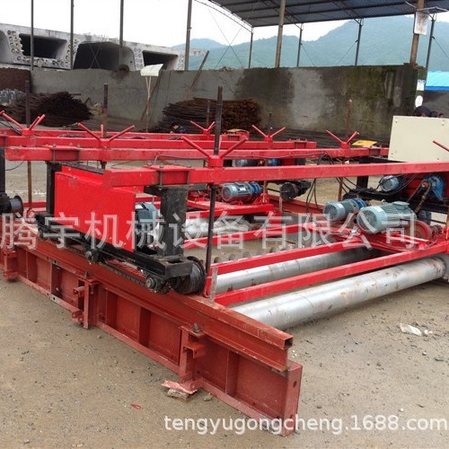 高铁轨道底座用整平机 高铁箱梁整平机 箱梁整平机