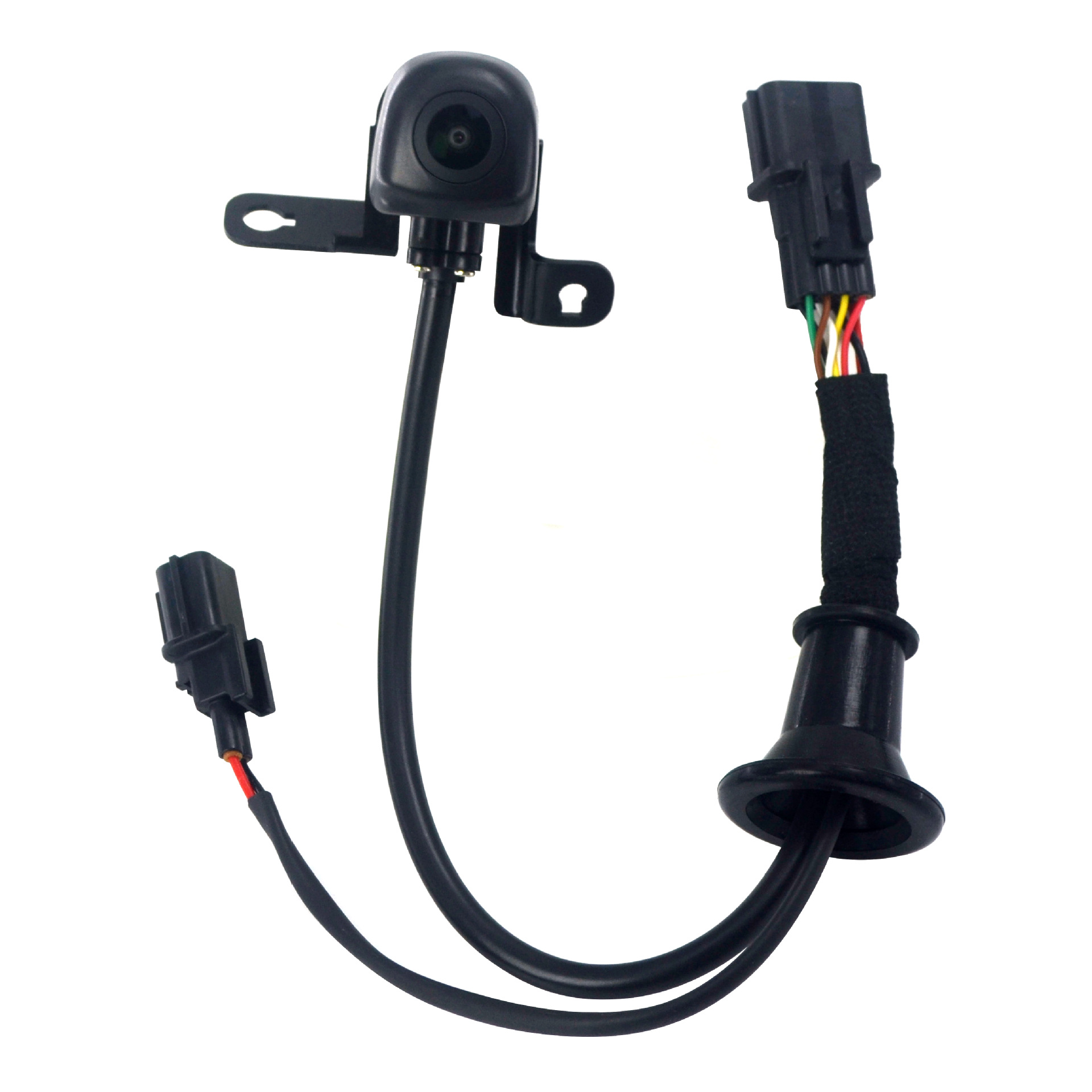 95760-g2000 Is Suitable for Hyundai Kia Rear View Camera, Reversing Assist Camera, Car Camera 957
