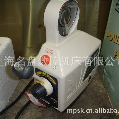 供应铣床走刀器/阿隆走刀器