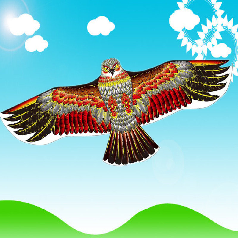 新型タカ凧卸売り露店1.2メートルタカ凧1.6メートルタカ凧は鳥を怖がらせる凧を駆除する|undefined