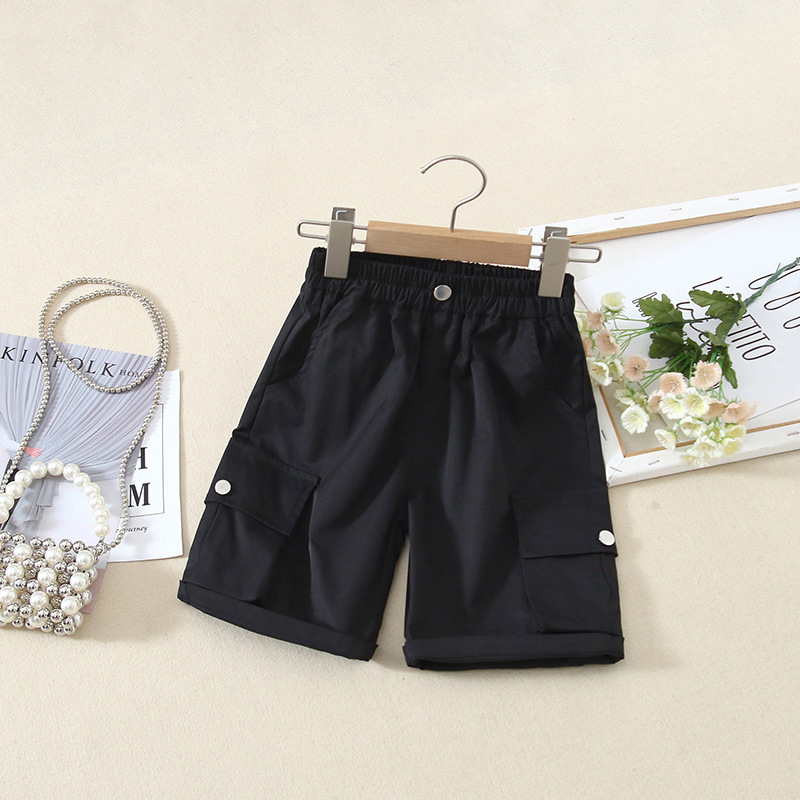 Summer clothing