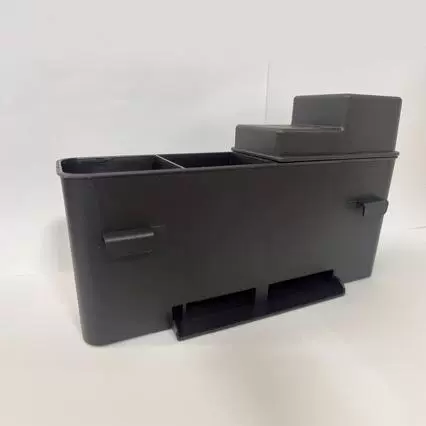 碗碟架抹布架塑料筷子筒刀叉筒沥水筷子筒3格杯带排水槽筷子筒